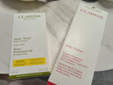嬌韻詩(shī)（CLARINS）身體撫紋油 孕婦淡化妊娠撫紋霜身體油組合 節日禮物送寶媽 嬌韻詩(shī)孕婦身體撫紋油霜組合 曬單實(shí)拍圖