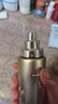羽西鎏金瓶精華50ml修護(hù)抗皺淡紋緊致護(hù)膚品禮盒生日送女友中秋節(jié)禮物 曬單實(shí)拍圖
