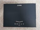 科大訊飛智能辦公本Air 2 Pro星光金-大象灰 8.2英寸電子書(shū)墨水屏平板電腦 手寫(xiě)筆記本電紙書(shū) 語(yǔ)音轉(zhuǎn)文字 曬單實(shí)拍圖