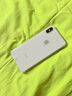 蘋果xs max Apple iPhone XS MAX 蘋果 xs 國(guó)行全網(wǎng)通 二手手機(jī) 銀色【7天無理由】 XSM-256G【三期免息+更換電池100%】 95新 曬單實(shí)拍圖