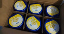 飛鶴星飛帆 嬰幼兒配方奶粉3段(1-3歲) 700g*6 專利OPO 育兒補(bǔ)貼 曬單實(shí)拍圖
