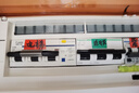 施耐德空氣開關(guān)C120大電流C120H 3P C 100A (A9) 10KA 空開斷路器總閘A9N19818 曬單實(shí)拍圖