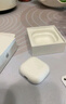 Apple/蘋(píng)果 AirPods 4(支持主動(dòng)降噪)搭配無(wú)線(xiàn)充電盒(USB-C)蘋(píng)果耳機 藍牙耳機適用iPhone/iPad 四代 曬單實(shí)拍圖