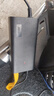 超威（CHILWEE）鉛酸電池充電器通用兩輪電動(dòng)車電瓶車72V20Ah-24Ah品字頭自動(dòng)斷電智能款（接口問題詢問客服） 曬單實(shí)拍圖