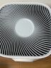 美的（Midea）【母嬰認(rèn)證】甲醛數(shù)顯空氣凈化器除醛除煙味異味過敏原空氣凈化機(jī)森林家L1pro國(guó)家補(bǔ)貼 曬單實(shí)拍圖