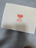BABYGREAT嬰幼兒安撫玩偶新生兒見面禮寶寶安撫巾哄睡神器可啃咬毛絨玩具 曬單實拍圖