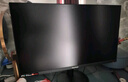 優(yōu)派23.8英寸 原生120Hz超頻144Hz IPS 400nit高亮 硬件低藍(lán)光 1級(jí)能效 電腦辦公電競(jìng)顯示器VA24G25 曬單實(shí)拍圖