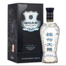 劍南春 藍盒 珍品綿竹大曲 52度 475ml*6瓶 整箱裝 濃香型白酒  曬單實(shí)拍圖