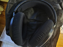 飛利浦（PHILIPS）頭戴式有線耳機(jī)Hifi監(jiān)聽級電腦音樂游戲電競蘋果華為小米安卓手機(jī)直推shp9500升級送禮物shp9600 曬單實拍圖