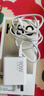 小米 REDMI K80 國(guó)家補(bǔ)貼 第三代驍龍 8 6550mAh大電池 澎湃OS 雪巖白 12GB+256GB 紅米5G手機(jī) 曬單實(shí)拍圖