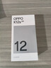 OPPO【國(guó)家補(bǔ)貼立減15%】OPPO K12s 手機(jī)新品上市 oppok12s 全網(wǎng)通5g手機(jī) 7000mAh長(zhǎng)壽大電池 80W閃充 星芒白 12GB+256GB 官方標(biāo)配【全國(guó)聯(lián)?！?曬單實(shí)拍圖