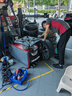 玲瓏輪胎235/45R18 98W  玲瓏臻選 UD 適配帕薩特/特斯拉/凱美瑞 曬單實拍圖