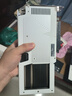 訊景（XFX）AMD RADEON RX 9060 XT 海外版290 V3 16GB 白色 三星顯存 全新電競游戲智能學(xué)習臺式電腦獨立顯卡 曬單實(shí)拍圖