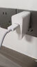 適用于vivo充電器120wiqoo超級閃充10/9/8/7手機(jī)z5z8x23x27x60x50y52s快充插頭iQOO數(shù)據(jù)線快充套裝 1.5米線+3C認(rèn)證頭1個(gè)【28分鐘充滿】 曬單實(shí)拍圖