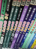 新華正版】屁屁偵探橋梁書動漫畫版繪本版系列第一二輯番外篇全套【可自選】兒童故事圖書繪本3-6-8歲 ： 屁屁偵探動漫版第三輯13-18共6冊 曬單實拍圖