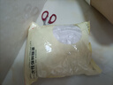 京東京造 保鮮罩 保鮮膜套食品保鮮袋 一次性彈力束口大小碗通用【300只】 曬單實(shí)拍圖