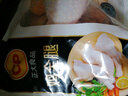 CP正大食品雞全腿4斤（2包）冷凍雞大腿雞腿肉 脆炸雞烤雞腿炸雞腿  曬單實(shí)拍圖