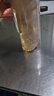 百香果干泡水果茶塊水果茶凍干百香果沖飲冷泡金桔檸檬片沖泡飲品 大1罐凍干百香果共250g 曬單實(shí)拍圖