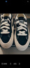 匡威（Converse）官方 悠游All Star男女厚底鞋UU鞋面包鞋黑色A08789C A08789C 37 曬單實(shí)拍圖