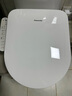 松下（Panasonic）智能馬桶蓋 馬桶坐便器蓋板電動(dòng)加熱沖洗潔身器 U/D專(zhuān)用PSTK30D 曬單實(shí)拍圖