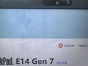 ThinkPad【國家補(bǔ)貼20%】聯(lián)想筆記本電腦E14 2025超能版 商務(wù)辦公學(xué)生輕薄本 英特爾酷睿5 16G 1T 2.8K黑色 曬單實拍圖