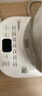 美的（Midea）養(yǎng)生壺 1.5L全自動(dòng)煮茶壺 24h預(yù)約燒水壺 12小時(shí)智能恒溫 11檔控溫電熱水壺 花茶壺煮茶器MK-Y12Q 曬單實(shí)拍圖
