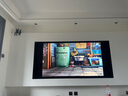 Vidda X 2025款 75英寸 Mini LED 704分區(qū) 2000nits 以舊換新家電國(guó)家補(bǔ)貼 液晶平板電視75V3N-X 75英寸 新品直降 曬單實(shí)拍圖