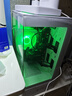 速度玩家英特爾酷睿i7升十八核4060電競獨顯組裝臺式機電腦主機游戲辦公Ai設計師整機全套 單主機 H：i9級36核芯8K全能霸主丨1T丨4070獨顯 曬單實(shí)拍圖