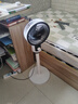 揚子電風扇家用空氣循環(huán)扇落地扇遙控電風扇家用電扇立式搖頭遙控辦公室桌面風扇 【全網(wǎng)熱銷百萬】機械搖頭款 曬單實拍圖