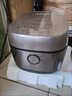 美的（Midea）電飯煲微壓柴火飯電飯鍋智能多功能微壓電飯煲煮粥鍋家用大容量IH電磁加熱一級能效 【精鐵釜】快煮IH電飯煲丨2-6個(gè)人適用 3L 曬單實(shí)拍圖