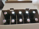 保拉納（Paulaner） 柏龍 混合小麥啤酒 500ml*10瓶 黑白組合裝 蘇超 看球 曬單實(shí)拍圖