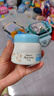 艾惟諾（Aveeno）艾維諾嬰兒水凝保濕霜寶寶冷萃霜兒童面霜夏季果凍霜四季可用55g 曬單實(shí)拍圖