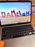 Apple Macbook Pro二手蘋(píng)果筆記本電腦超強M芯商務(wù)辦公娛樂(lè )設計剪輯開(kāi)發(fā)后期制作 99成新 20款13寸10代i7/16-512【定制】P42 曬單實(shí)拍圖