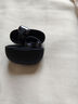 韶音（SHOKZ）OpenDots ONE動(dòng)鈦圈開(kāi)放式藍牙耳機耳夾式耳機藍牙跑步運動(dòng)無(wú)線(xiàn)E310 黑色 曬單實(shí)拍圖