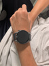 懷外HUAIWAI智能手表Watch 3頂配版可接打電話(huà)多功能NFC門(mén)禁運動(dòng)跑步長(cháng)續航心率血壓健康運動(dòng)手表男女 星空黑+高清保護膜 曬單實(shí)拍圖
