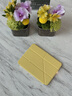 GOMI適用ipad11保護套2025新款A(yù)16芯片磁吸拆分蘋果平板iPad10電腦保護殼全包亞克力輕薄防彎防摔透明 【明黃色+鋼化膜+DIY貼紙】面蓋吸附+磁吸拆分 2025款iPad11【A16芯 曬單實拍圖