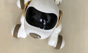 盈佳智能機器狗兒童玩具男孩女孩小孩嬰幼兒編程早教機器人生日禮物 曬單實(shí)拍圖