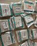 西門子插座面板套裝  斜五孔10只量販裝 86型暗裝錯(cuò)位二三插 致典雅白色 曬單實(shí)拍圖