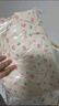 巴拉巴拉嬰兒羽絨服冬季連體衣男女童爬服萌200424120206 曬單實(shí)拍圖