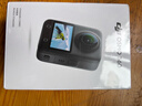 大疆【新品·政府補(bǔ)貼】DJI Osmo 360 8K高清全景運(yùn)動(dòng)相機(jī)防抖防水摩托車騎行潛水滑雪旅行手持?jǐn)z像機(jī) 曬單實(shí)拍圖