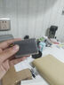 籟特易耳【2025新款-重磅新品】星環(huán)ultra藍牙耳機入耳式真無線HiFi音質主動降噪超長續(xù)航游戲音樂運動耳機 炭黑【52dB深空降噪】 LDAC/LHDC-雙版本 曬單實拍圖