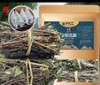 山林百草整株金銀花藤250g  獨(dú)立無(wú)紡布袋包裝嬰兒洗澡  新鮮曬干忍冬藤  曬單實(shí)拍圖