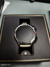 HUAWEI WATCH GT 5 46mm 蒼山灰 氟橡膠表帶華為智能手表情緒健康助手玄璣感知系統(tǒng) 曬單實(shí)拍圖
