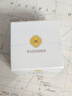 POP Popular泰國正品賓那拉補水保濕緊致眼霜淡化細紋眼圈嫩膚不長(cháng)脂肪粒30g 賓那拉緊致眼霜*1（淡化細膩眼周 曬單實(shí)拍圖