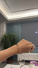 丹尼爾惠靈頓（DanielWellington）DW手鐲女閃耀星辰情侶手鐲七夕情人節禮物送女友DW00400531 曬單實(shí)拍圖