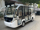 巴城越野四驅觀(guān)光車(chē)巡邏車(chē)適用于景區游覽看房車(chē)物業(yè)校園車(chē)機場(chǎng)擺渡車(chē)2-10座 四驅定制 曬單實(shí)拍圖