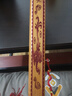 康聚如桃木劍真品朱砂護(hù)身符正品真桃木兒童嬰兒防驚嚇寶寶掛件臥室擺件 【朱砂款】40cm桃木劍【熱銷】 曬單實拍圖