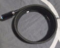 CUKTECH酷態(tài)科6號磁吸數(shù)顯電能線240W數(shù)據(jù)線type-C編織6A充電線快充適用蘋果16/15/iPad/筆記本/小米/華為 曬單實拍圖