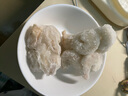 朵芙蝦仁大號 國產(chǎn)青蝦仁新鮮活剝冷凍大蝦仁 手工去蝦線(xiàn)海鮮水產(chǎn)蝦類(lèi) 3140特大青蝦仁 3斤(凈重) 曬單實(shí)拍圖