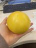 式果禮福建平和黃金葡萄柚 爆汁黃金柚子蜜柚榨汁橙西柚子酸甜新鮮水果 5斤 精選中大果【單果300g+】 曬單實(shí)拍圖